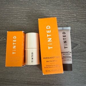Live Tinted Superhue Hyperpigmentation Serum Stick Huegard Tint SPF 50 08 10 ml